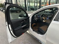 Mercedes-Benz C-Class C 260 L Sport Edition - ფოტო 11