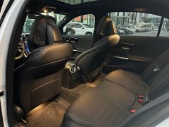 Mercedes-Benz C-Class C 260 L Sport Edition - ფოტო 12