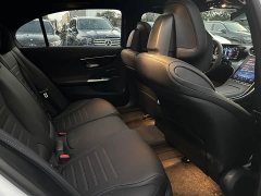 Mercedes-Benz C-Class C 260 L Sport Edition - ფოტო 13