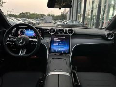 Mercedes-Benz C-Class C 260 L Sport Edition - ფოტო 17