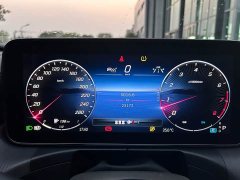 Mercedes-Benz C-Class C 260 L Sport Edition - ფოტო 18