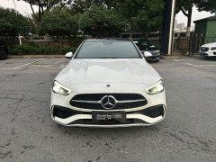 Mercedes-Benz C-Class C 260 L Sport Edition - ფოტო 2