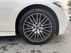 Mercedes-Benz C-Class C 260 L Sport Edition - ფოტო 5