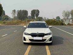 BMW i3 2022 eDrive 35 L - ფოტო 2