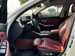 BMW i3 2022 eDrive 35 L - ფოტო 4