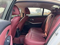 BMW i3 2022 eDrive 35 L - ფოტო 5