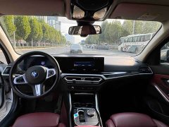 BMW i3 2022 eDrive 35 L - ფოტო 6