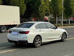 BMW i3 2022 eDrive 35 L - ფოტო 7