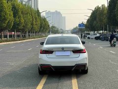 BMW i3 2022 eDrive 35 L - ფოტო 8