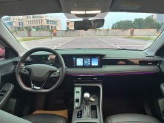 SAIC MG i5 2023 1.5L CVT Luxury - ფოტო 10