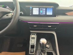 SAIC MG i5 2023 1.5L CVT Luxury - ფოტო 12