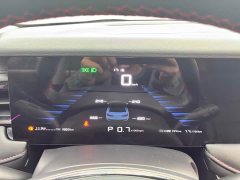 SAIC MG i5 2023 1.5L CVT Luxury - ფოტო 13