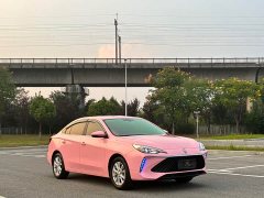 SAIC MG i5 2023 1.5L CVT Luxury - ფოტო 3