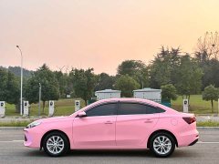 SAIC MG i5 2023 1.5L CVT Luxury - ფოტო 4