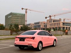 SAIC MG i5 2023 1.5L CVT Luxury - ფოტო 5
