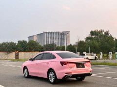 SAIC MG i5 2023 1.5L CVT Luxury - ფოტო 7