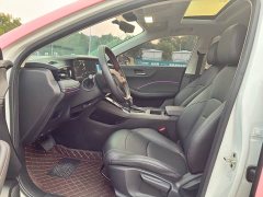 SAIC MG i5 2023 1.5L CVT Luxury - ფოტო 8