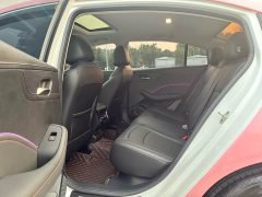 SAIC MG i5 2023 1.5L CVT Luxury - ფოტო 9