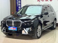 BMW X7 xDrive40i Premier Luxury Package - ფოტო 1