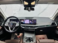 BMW X7 xDrive40i Premier Luxury Package - ფოტო 10