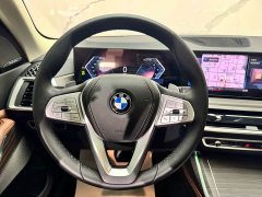 BMW X7 xDrive40i Premier Luxury Package - ფოტო 11