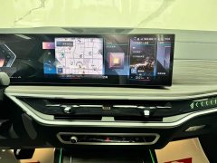 BMW X7 xDrive40i Premier Luxury Package - ფოტო 12
