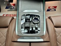 BMW X7 xDrive40i Premier Luxury Package - ფოტო 13