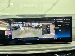 BMW X7 xDrive40i Premier Luxury Package - ფოტო 15