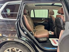 BMW X7 xDrive40i Premier Luxury Package - ფოტო 19