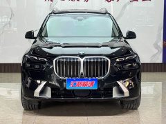 BMW X7 xDrive40i Premier Luxury Package - ფოტო 2