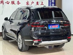 BMW X7 xDrive40i Premier Luxury Package - ფოტო 4