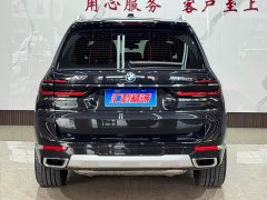 BMW X7 xDrive40i Premier Luxury Package - ფოტო 5