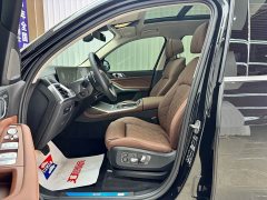 BMW X7 xDrive40i Premier Luxury Package - ფოტო 7