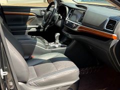 Toyota Highlander 2.0T AWD Luxury 7-Seater - ფოტო 11