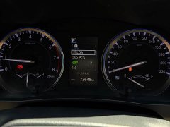 Toyota Highlander 2.0T AWD Luxury 7-Seater - ფოტო 15