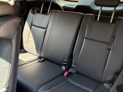 Toyota Highlander 2.0T AWD Luxury 7-Seater - ფოტო 6