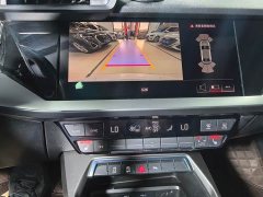Audi A3 A3L Limousine 35 TFSI Fashion Sport - ფოტო 16
