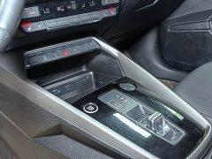 Audi A3 A3L Limousine 35 TFSI Fashion Sport - ფოტო 17