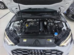 Audi A3 A3L Limousine 35 TFSI Fashion Sport - ფოტო 19