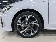 Audi A3 A3L Limousine 35 TFSI Fashion Sport - ფოტო 6