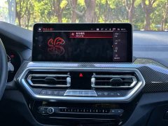 BMW X4 M40i 2022 M40i - ფოტო 13