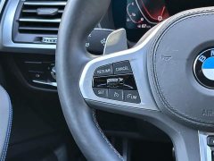 BMW X4 M40i 2022 M40i - ფოტო 15
