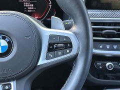 BMW X4 M40i 2022 M40i - ფოტო 16