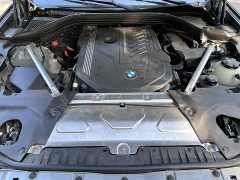 BMW X4 M40i 2022 M40i - ფოტო 17