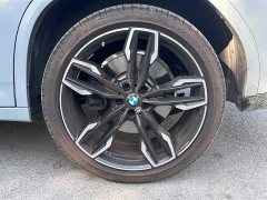 BMW X4 M40i 2022 M40i - ფოტო 18