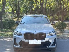 BMW X4 M40i 2022 M40i - ფოტო 2
