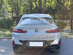 BMW X4 M40i 2022 M40i - ფოტო 5