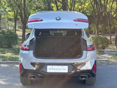 BMW X4 M40i 2022 M40i - ფოტო 6