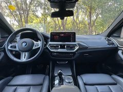 BMW X4 M40i 2022 M40i - ფოტო 7