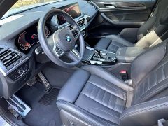 BMW X4 M40i 2022 M40i - ფოტო 8
